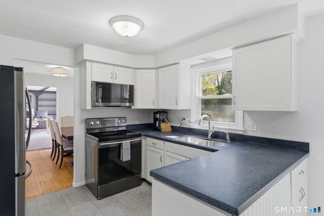 108 Harness Drive, Meriden, CT 06450