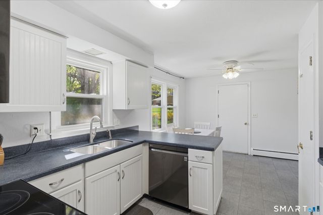 108 Harness Drive, Meriden, CT 06450