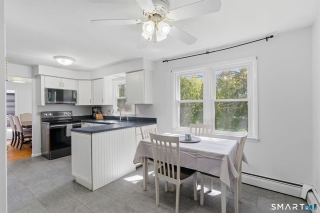 108 Harness Drive, Meriden, CT 06450