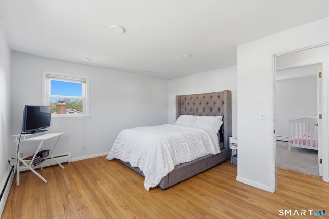 108 Harness Drive, Meriden, CT 06450