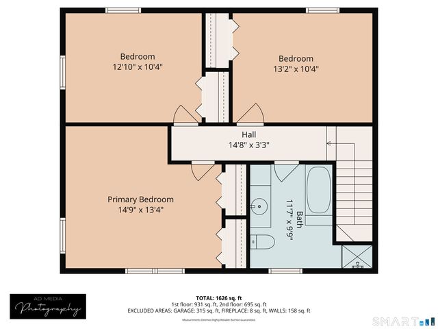 108 Harness Drive, Meriden, CT 06450