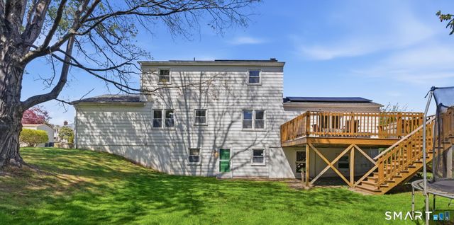 108 Harness Drive, Meriden, CT 06450