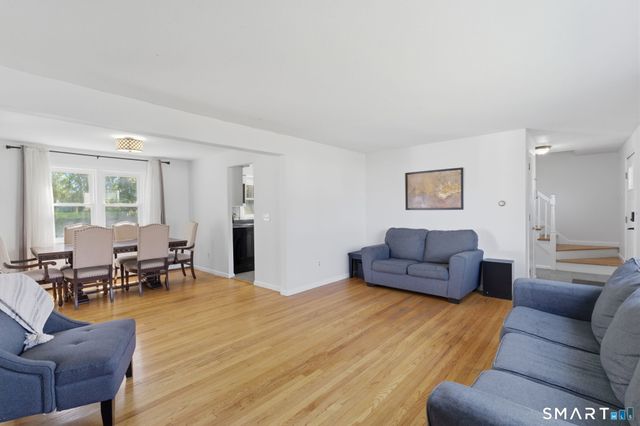 108 Harness Drive, Meriden, CT 06450