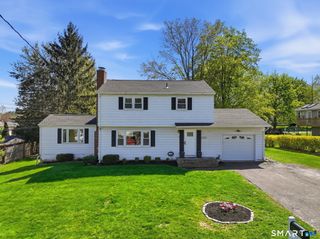 108 Harness Drive, Meriden, CT 06450