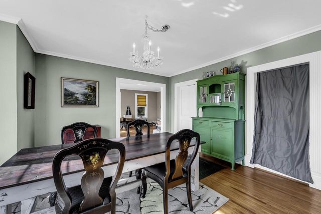 202 E Park STREET, Silver Lake, WI 53170