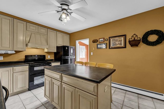 202 E Park STREET, Silver Lake, WI 53170