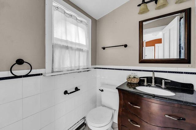 202 E Park STREET, Silver Lake, WI 53170
