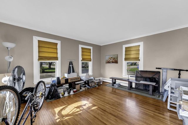 202 E Park STREET, Silver Lake, WI 53170