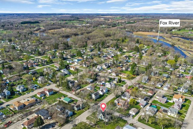202 E Park STREET, Silver Lake, WI 53170