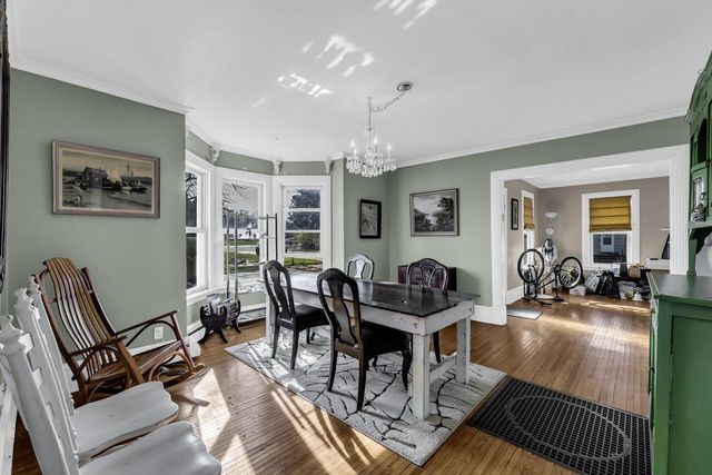202 E Park STREET, Silver Lake, WI 53170