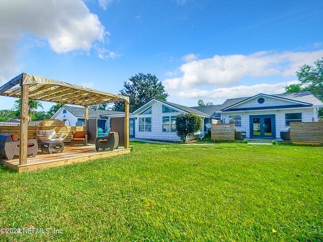 804 13TH Avenue S, Jacksonville Beach, FL 32250