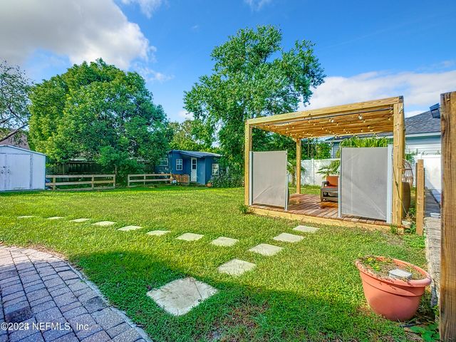 804 13TH Avenue S, Jacksonville Beach, FL 32250