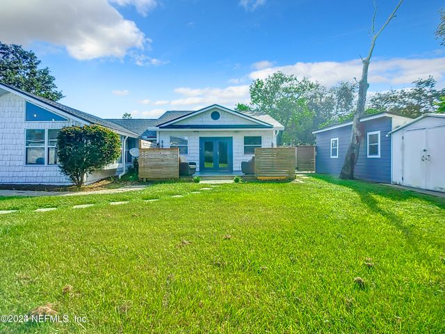 804 13TH Avenue S, Jacksonville Beach, FL 32250