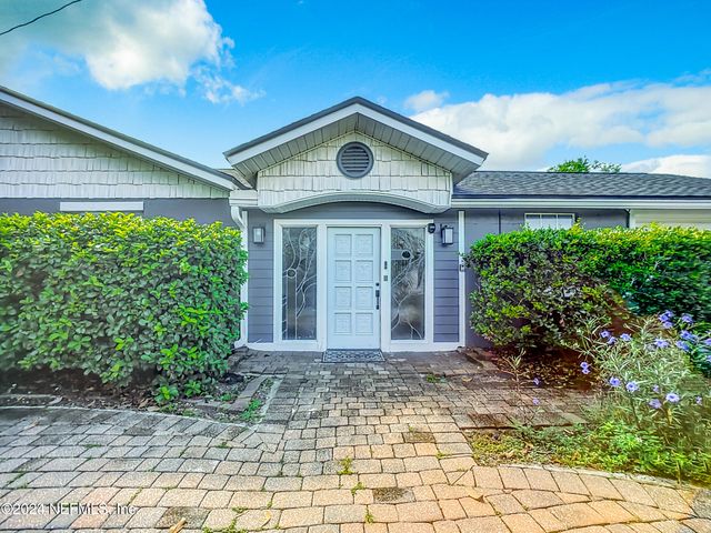 804 13TH Avenue S, Jacksonville Beach, FL 32250