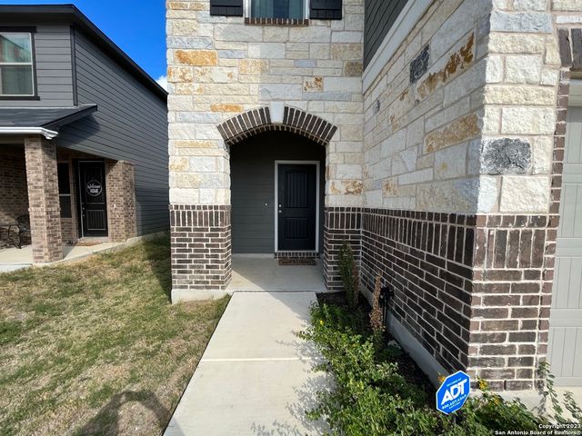 4684 VIA SONOMA TRL, Converse, TX 78109