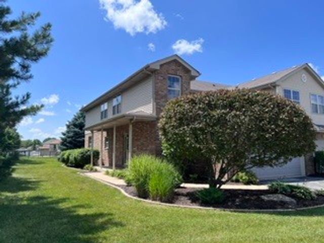 1038 Regent Drive, Matteson, IL 60443