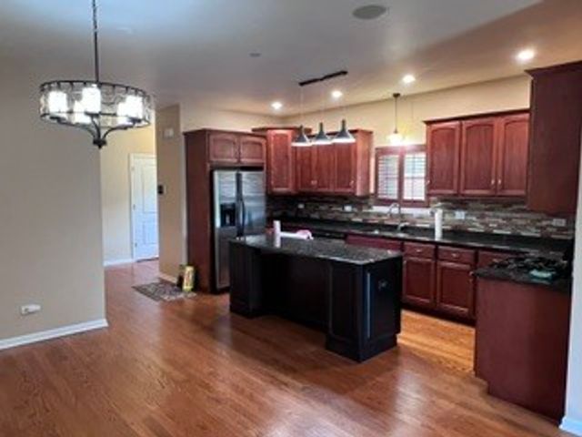 1038 Regent Drive, Matteson, IL 60443