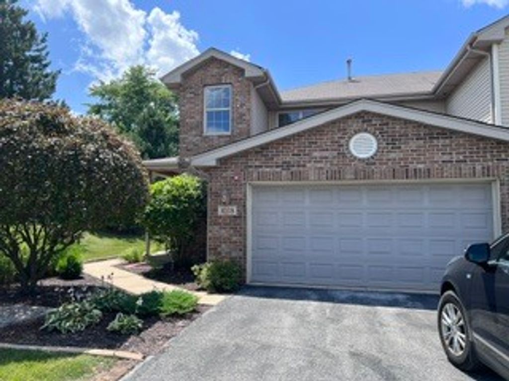 1038 Regent Drive, Matteson, IL 60443