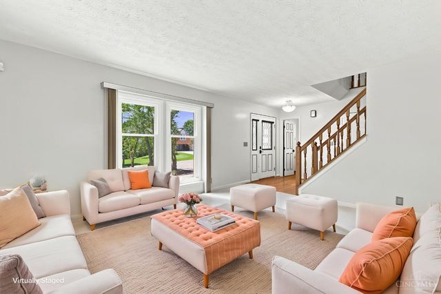 8042 Quail Meadow Lane, West Chester, OH 45069