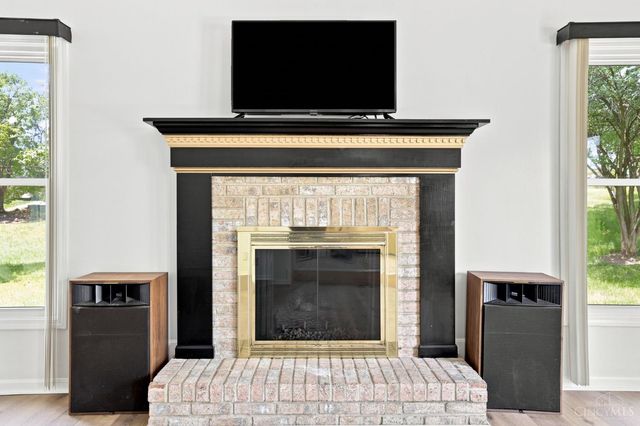 8042 Quail Meadow Lane, West Chester, OH 45069