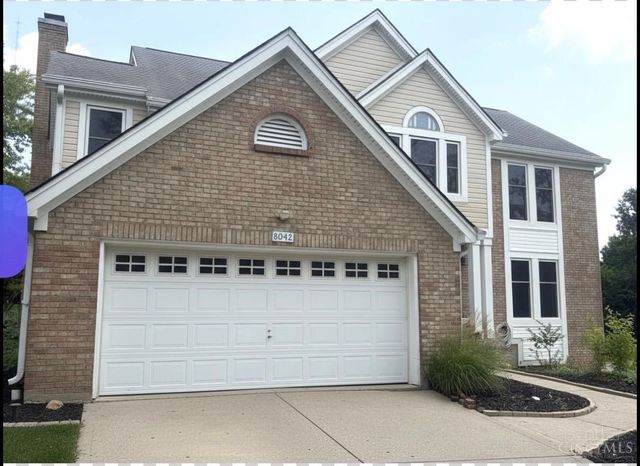 8042 Quail Meadow Lane, West Chester, OH 45069