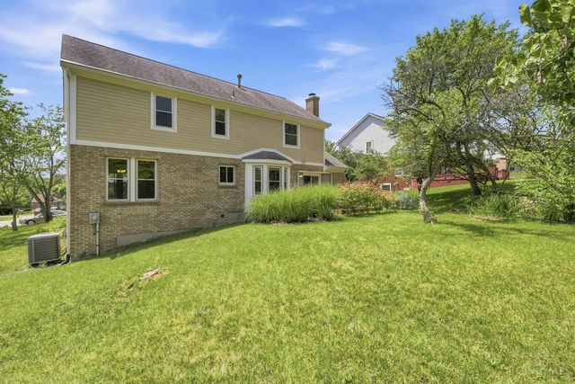 8042 Quail Meadow Lane, West Chester, OH 45069