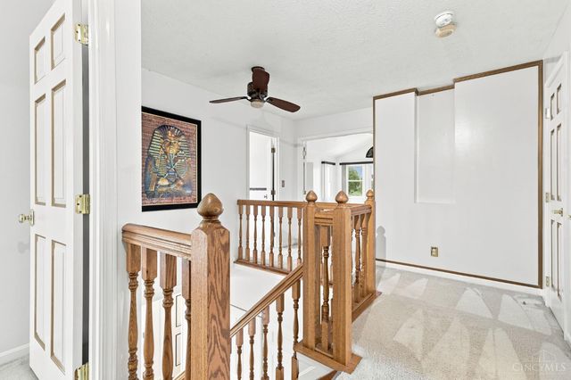8042 Quail Meadow Lane, West Chester, OH 45069