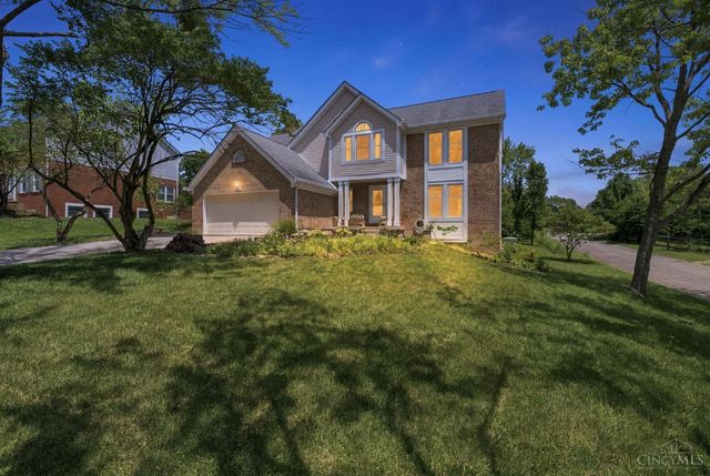 8042 Quail Meadow Lane, West Chester, OH 45069