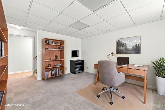 8042 Quail Meadow Lane, West Chester, OH 45069