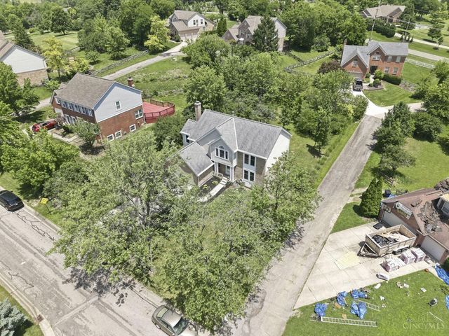 8042 Quail Meadow Lane, West Chester, OH 45069