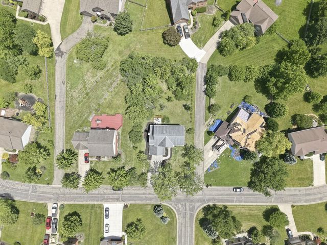 8042 Quail Meadow Lane, West Chester, OH 45069