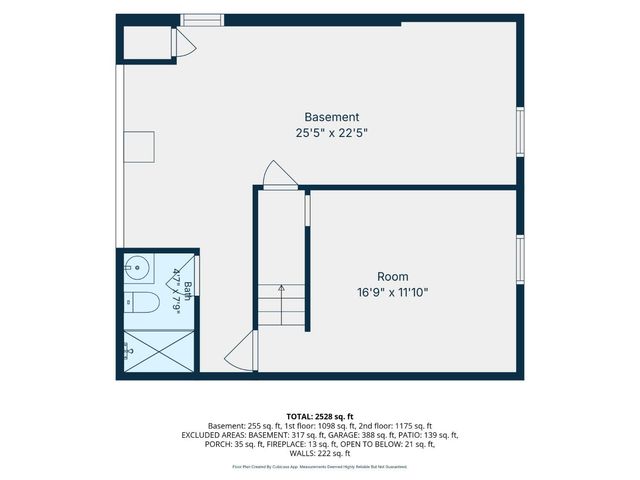 8042 Quail Meadow Lane, West Chester, OH 45069