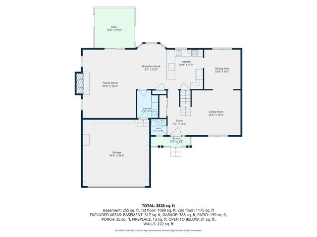 8042 Quail Meadow Lane, West Chester, OH 45069
