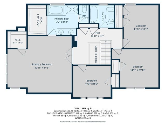 8042 Quail Meadow Lane, West Chester, OH 45069