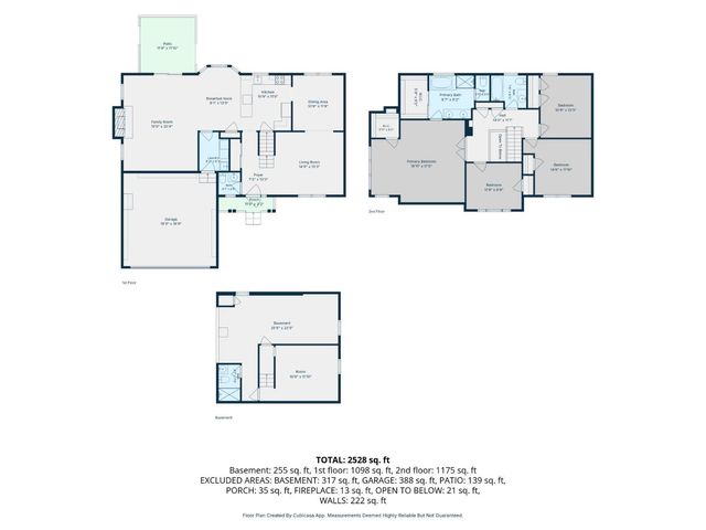 8042 Quail Meadow Lane, West Chester, OH 45069