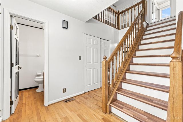 8042 Quail Meadow Lane, West Chester, OH 45069