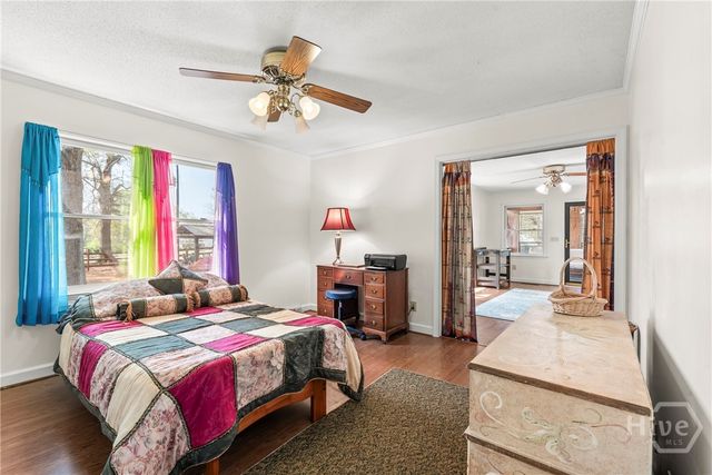 1641 Flat Rock Road, Watkinsville, GA 30677