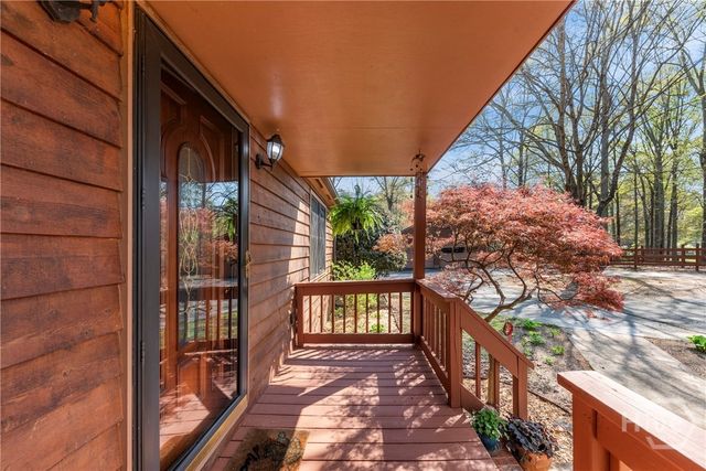 1641 Flat Rock Road, Watkinsville, GA 30677