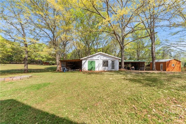 1641 Flat Rock Road, Watkinsville, GA 30677