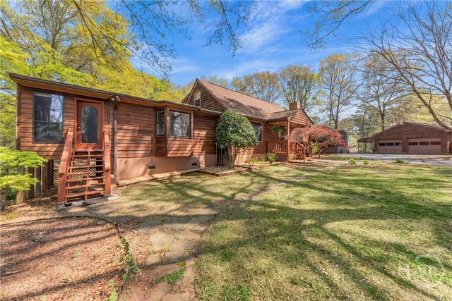1641 Flat Rock Road, Watkinsville, GA 30677