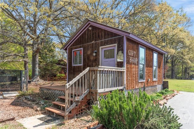 1641 Flat Rock Road, Watkinsville, GA 30677