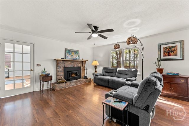 1641 Flat Rock Road, Watkinsville, GA 30677