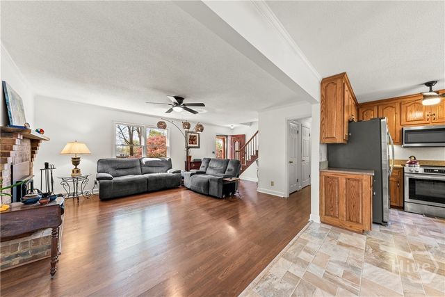 1641 Flat Rock Road, Watkinsville, GA 30677