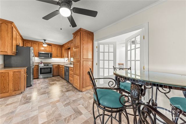 1641 Flat Rock Road, Watkinsville, GA 30677