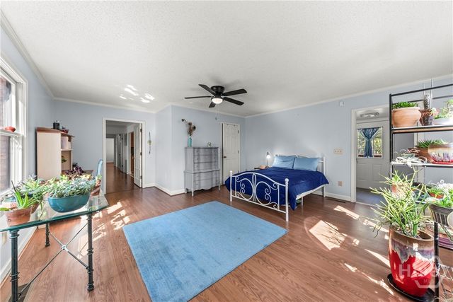 1641 Flat Rock Road, Watkinsville, GA 30677