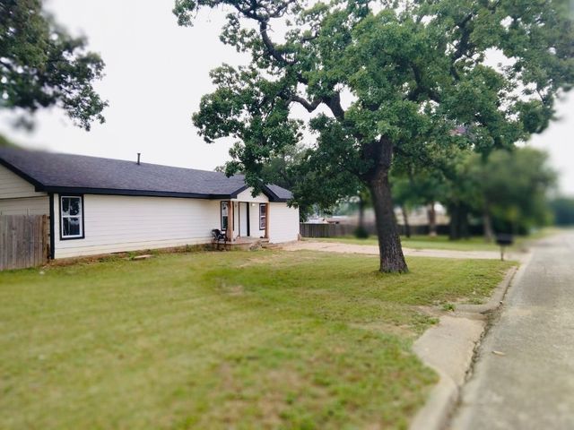 4238 Martin Luther King Freeway, Fort Worth, TX 76119