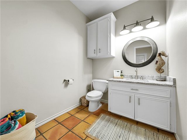 13918 Mingo Cay Ct 1, Corpus Christi, TX 78418