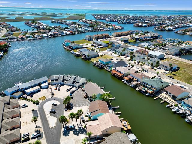 13918 Mingo Cay Ct 1, Corpus Christi, TX 78418