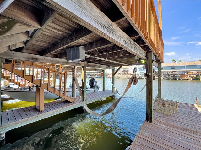 13918 Mingo Cay Ct 1, Corpus Christi, TX 78418