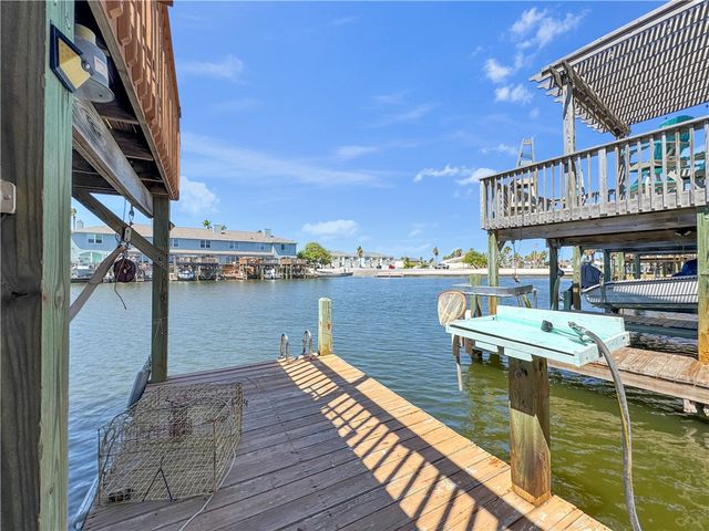 13918 Mingo Cay Ct 1, Corpus Christi, TX 78418